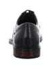 Josef Seibel Schnürschuh in schwarz