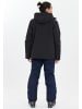 Whistler Skihose in 2048 Navy Blazer