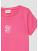 s.Oliver T-Shirt in 4424_pink