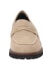 Sioux Slipper Meredith-709-H in beige