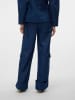 Vero Moda Hose in Blue Indigo