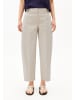 armedangels Hose in beige
