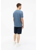 s.Oliver T-Shirt in 53D1_blassblau