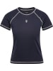 Hummel T-Shirt Hmli-D Multisport Damen in NIGHT SKY