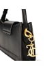 Juicy Couture Schultertasche 25 cm black