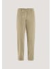 Hessnatur Hose Chino in goldsand