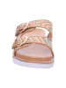 rieker Pantolette in multicolour