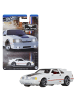 Hot Wheels Ford Mustang SVO 1984 JBY50 | Hot Wheels Silver Series Fahrzeug
