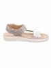 superfit Sandalen für Mädchen in beige