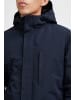 !SOLID Kurzjacke SDKeysar in blau