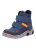Ricosta Stiefel Kinder GABRIS in Blau