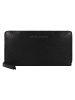 Greenburry Colombiana Geldbörse RFID Schutz Leder 20 cm in black