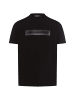 Karl Lagerfeld T-Shirt in schwarz
