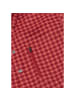 Maier Sports Mats L/S He-Hemd 1/1 Arm el. in Rot4531