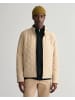 Gant Jacke in dry sand