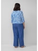 s.Oliver T-Shirt in 55A0_royalblau