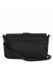 PICARD Glamping - Schultertasche 24 cm in schwarz