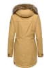 ragwear Wintermantel Jane YOUMODO in Camel