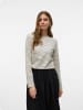 Vero Moda Bluse in Birch