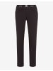 BRAX  Chino Chuck in schwarz - 0002
