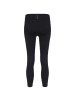 Under Armour Lauftights Fly Fast 3.0 Ankle in schwarz