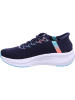 Piece of Mind Sneaker in blau