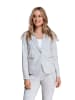 ZHRILL Zhrill Damen Blazer SALMA  in grau