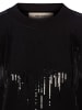 Mos Mosh Shirt MMNeve in schwarz