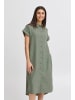 Fransa Kleid FRMALLIA Loose fit in Agave Green