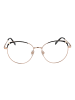 Pucci Damen Optische Fassungen Rund Roségold