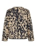 MASAI  Steppjacke MaJavira in oxford tan