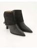 Hispanitas Klassische Stiefeletten in Schwarz