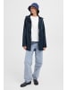 North Bend Regenjacke NBTora W in Blau