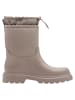 Tamaris Gummistiefel in TAUPE