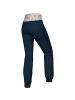 OCUN W SANSA PANTS in Blau