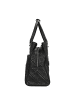 Guess Adelasia Tote - Shopper 45 cm (black) in schwarz