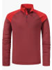 Schöffel Skirolli in rot