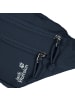 Jack Wolfskin Hüfttasche in Dunkelblau