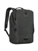 Wenger MX ECO Light Business-Rucksack 43 cm Laptopfach in charcoal