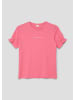 s.Oliver T-Shirt in 4348_pink