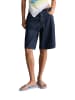 Marc O'Polo DENIM Bermuda Model Jonnda relaxed in Dark Blue