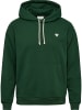 Hummel Kapuzenpullover Hmlloose Erwachsene in EDEN