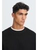 !SOLID Langarmshirt SDDanton in Schwarz