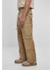 Brandit Brandit Hosen in camel