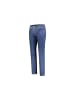 MAC HOSEN Straight Leg Jeans in blau