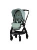 Chipolino Kinderwagen Elite next GEN in grün