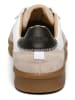 Steve Madden Sneaker Weiß/Schwarz