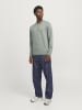 Jack & Jones Poloshirt in Iceberg Green