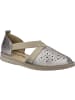 Josef Seibel Halbschuh Sofie 44 in grau