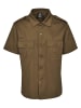 Brandit Brandit Hemden in olive